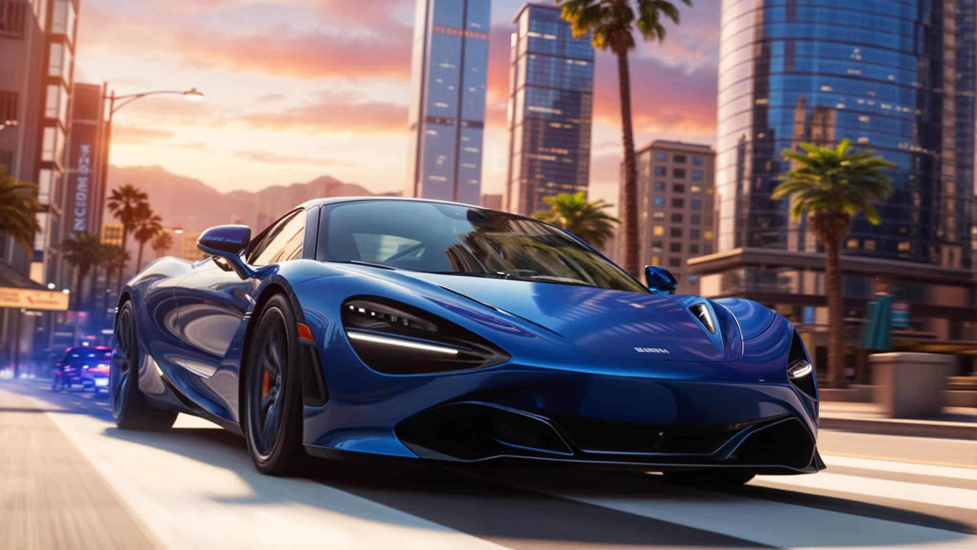 CRAZY CHAOS DRIVING 🚗 FFA DRIVE