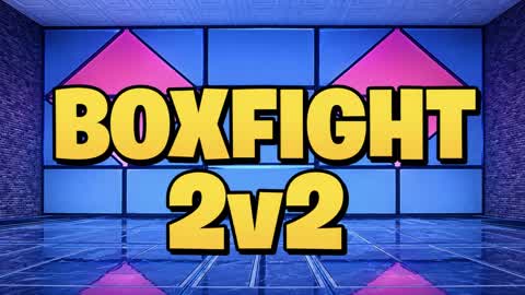 BOX FIGHT 2V2⚡️SPEED