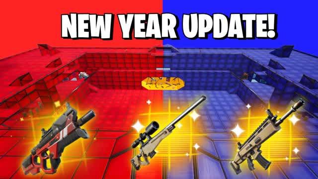 EXTREME RED VS BLUEđŽđ”