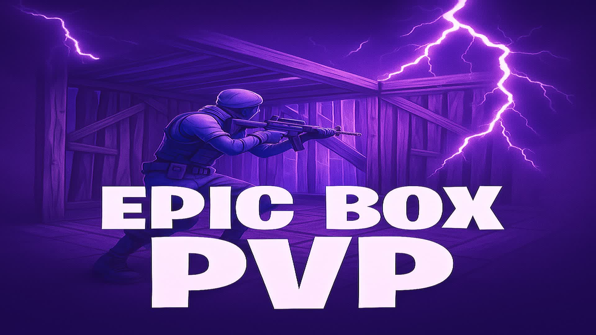 Epic Box pvp