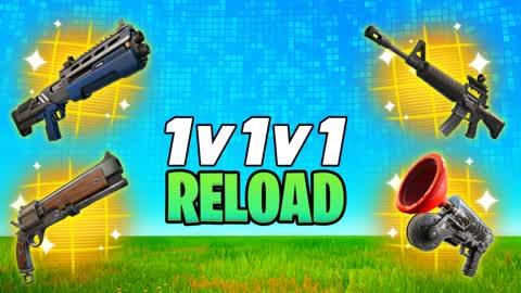 1V1V1 RELOAD 1V1V1 REALISTICS FFA