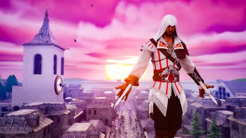 Assassin's Creed: Ezio