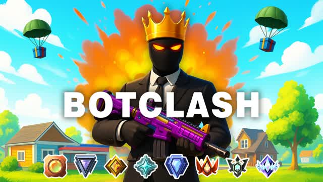 BOTCLASH