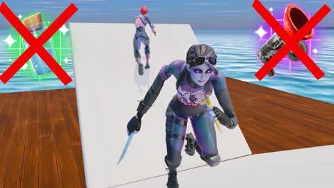 HONZI 1V1 BUILDFIGHTS