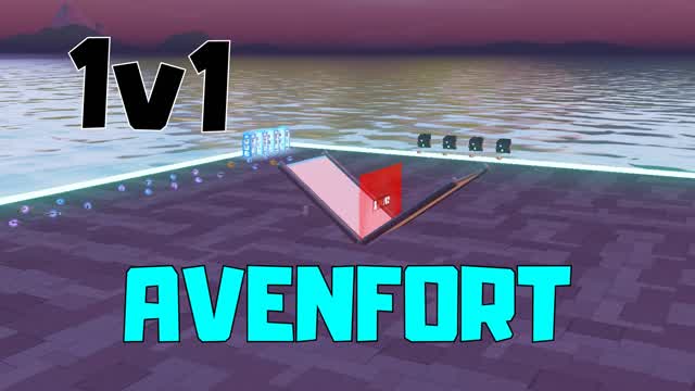 1V1 avenfort