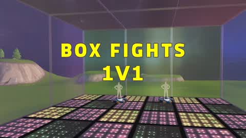 BoxFight 1v1