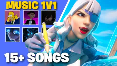 🏆 Best Music 1v1 ✨ [15+ Songs] 🎵