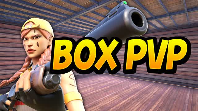 BOX PVP