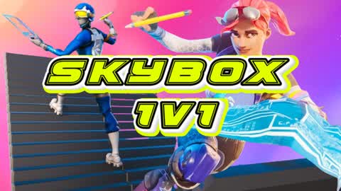 SKYBOX 1V1