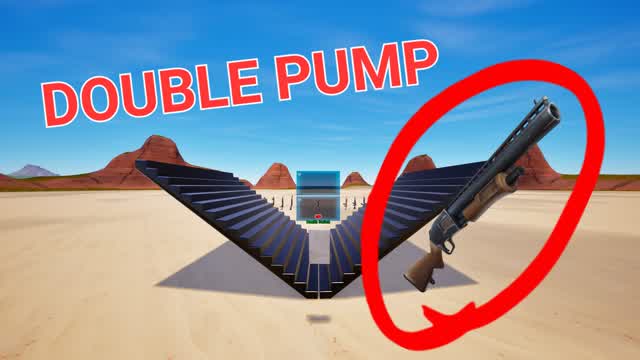 1v1 OG (DOUBLE PUMP)
