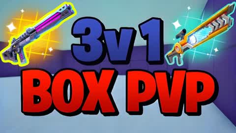 KUTU PVP 3'E 1