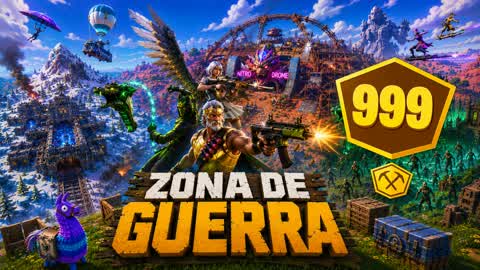 ZONA DE GUERRA DO BUTOO