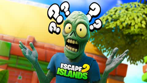 Escape Islands 2