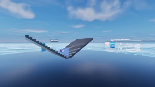 Oasis 1V1 BUILD FIGHT