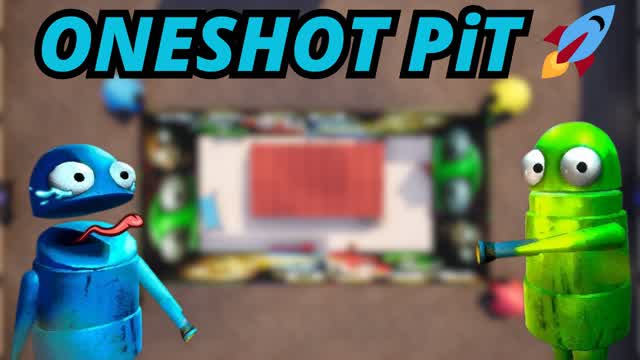 ONESHOT PiT🎯