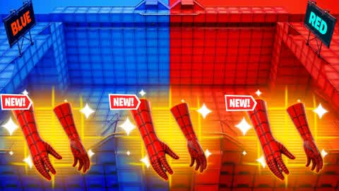 RED VS BLUE GREEN LIGHT 🔴🔵