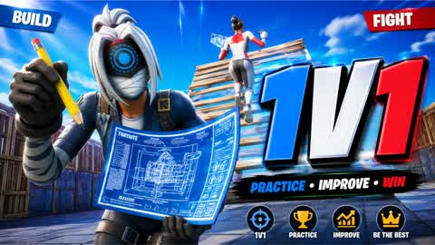 1V1 MAP