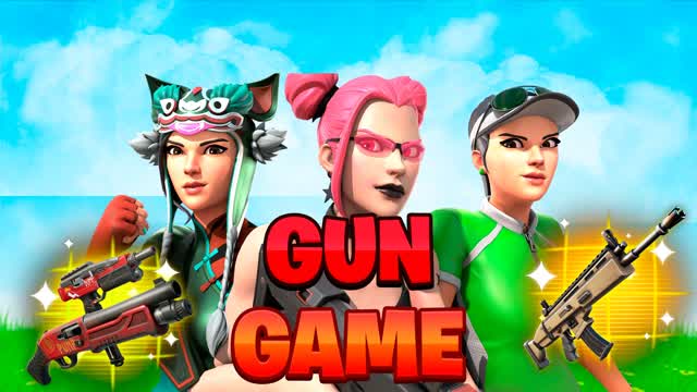 😱🎁✨SUPER BRAINROT GUN GAME😱🎁✨