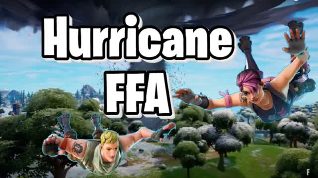 Hurricane FFA