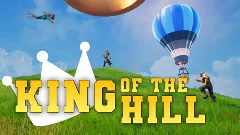 King of the Hill 👑