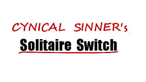 Solitaire Switch