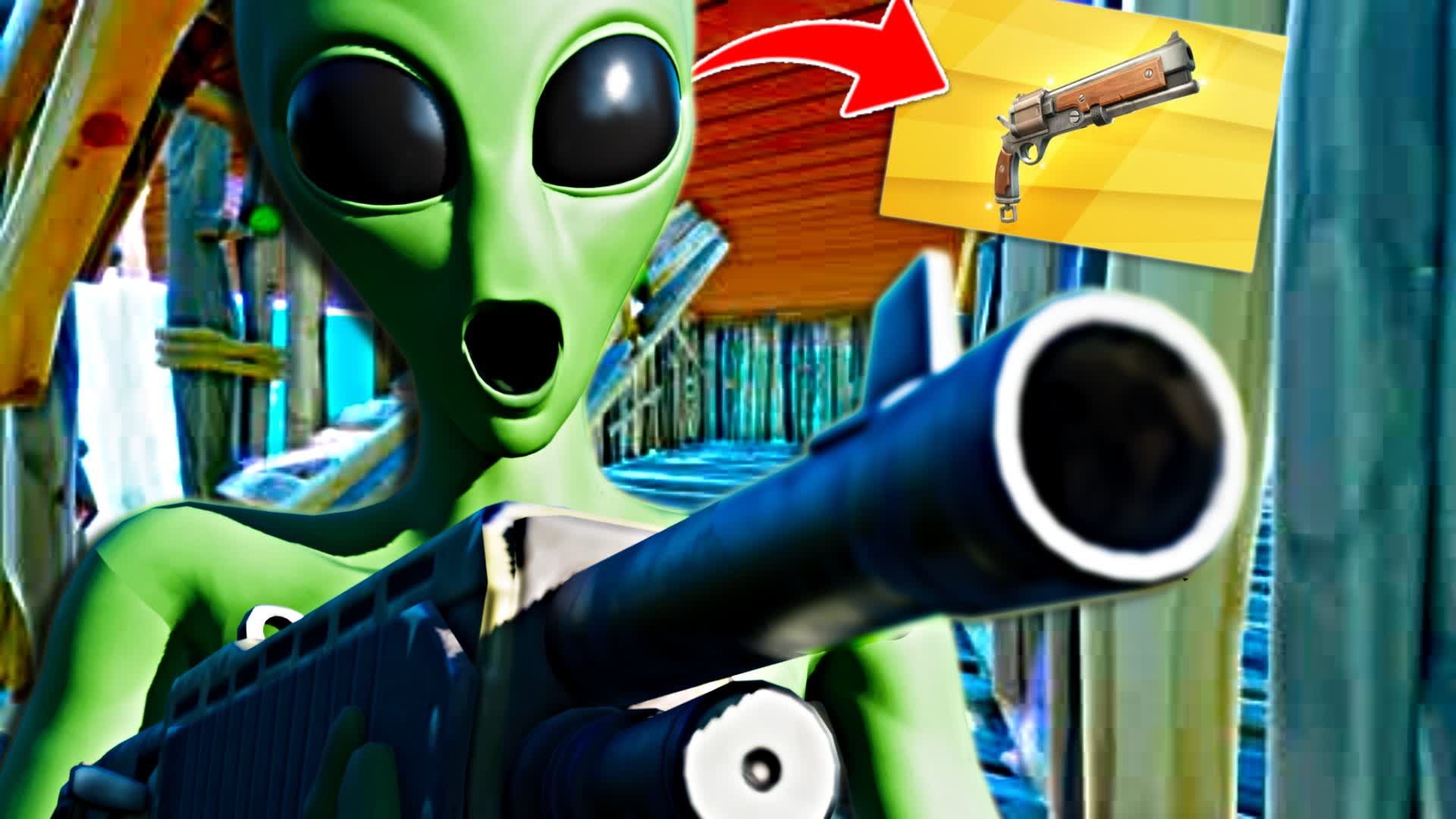 BOX PVP (Zone WARS)