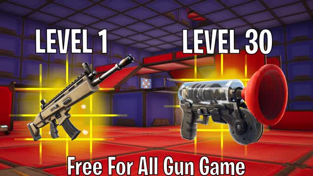 Capture 1 – Gun Game FFA 🔫
