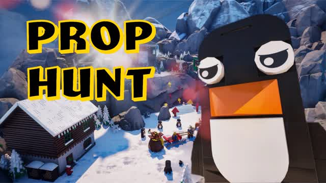 Capture 1 – Frozen Prop