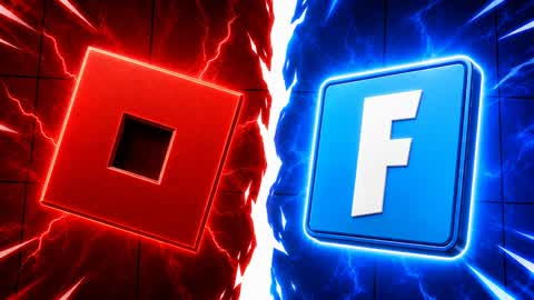 RED VS BLUE 🔴🔵TROLO