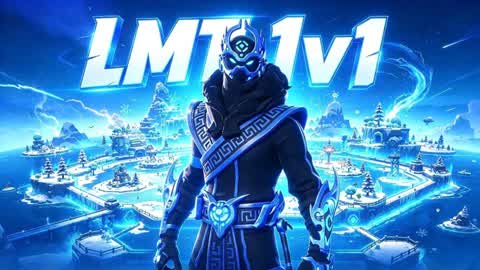 LMT 1v1 (NEW 1v1)