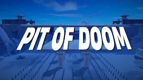 Pit Of Doom