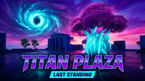 Titan Plaza