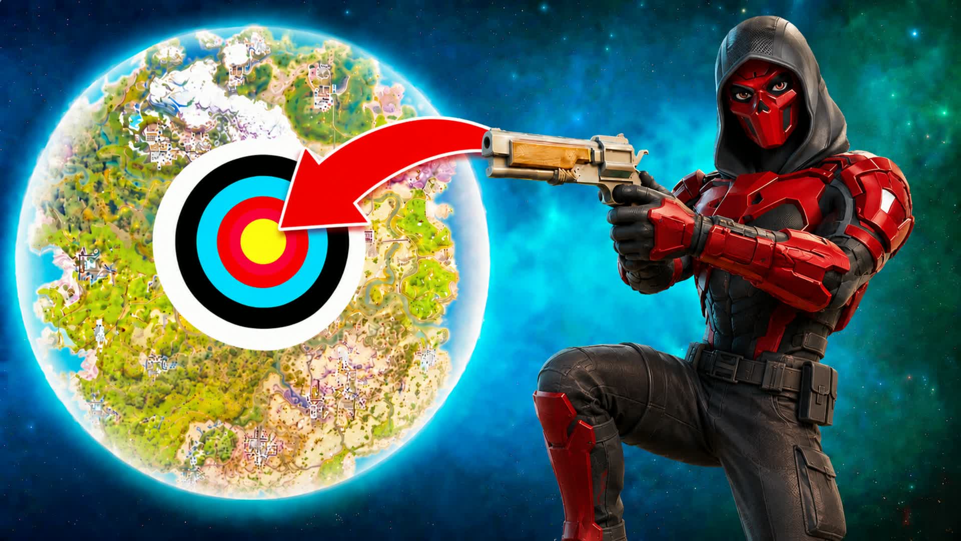 GIDANE TRICKSHOT 🎯+125 LEVELS!! 😎