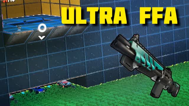 Ultra FFA With Any Gun
