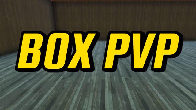 BOX PVP 📦