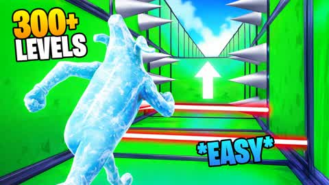 DEFAULT PARKOUR 300+ DEATHRUN