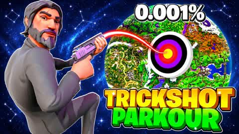 SUPER UPPER TRICKSHOT UNC