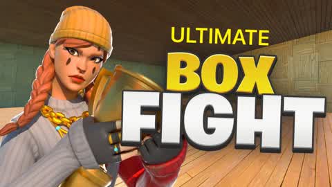 ULTIMATE BOXFIGHT