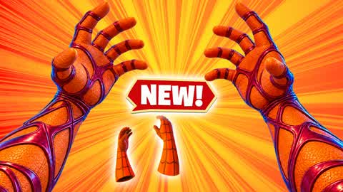 [][SPIDER-MAN SONIC Champs 🔴🔵