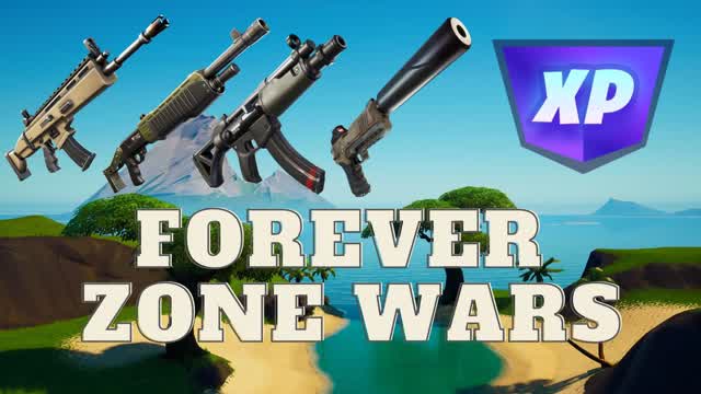 Capture 1 – FOREVER ZONE WARS PVP