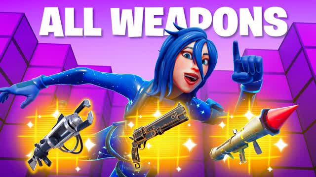 Capture 1 – Super Pit [All Weapons]