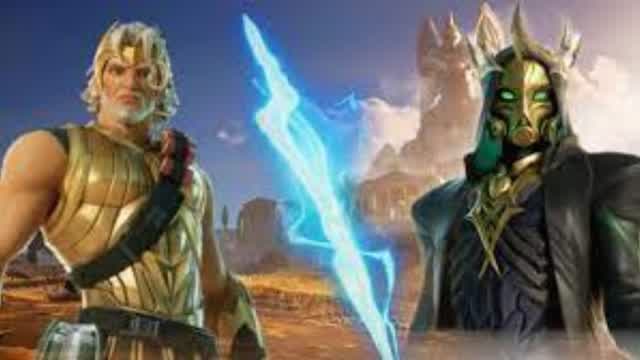 🪽 ZEUS 1V1⚡