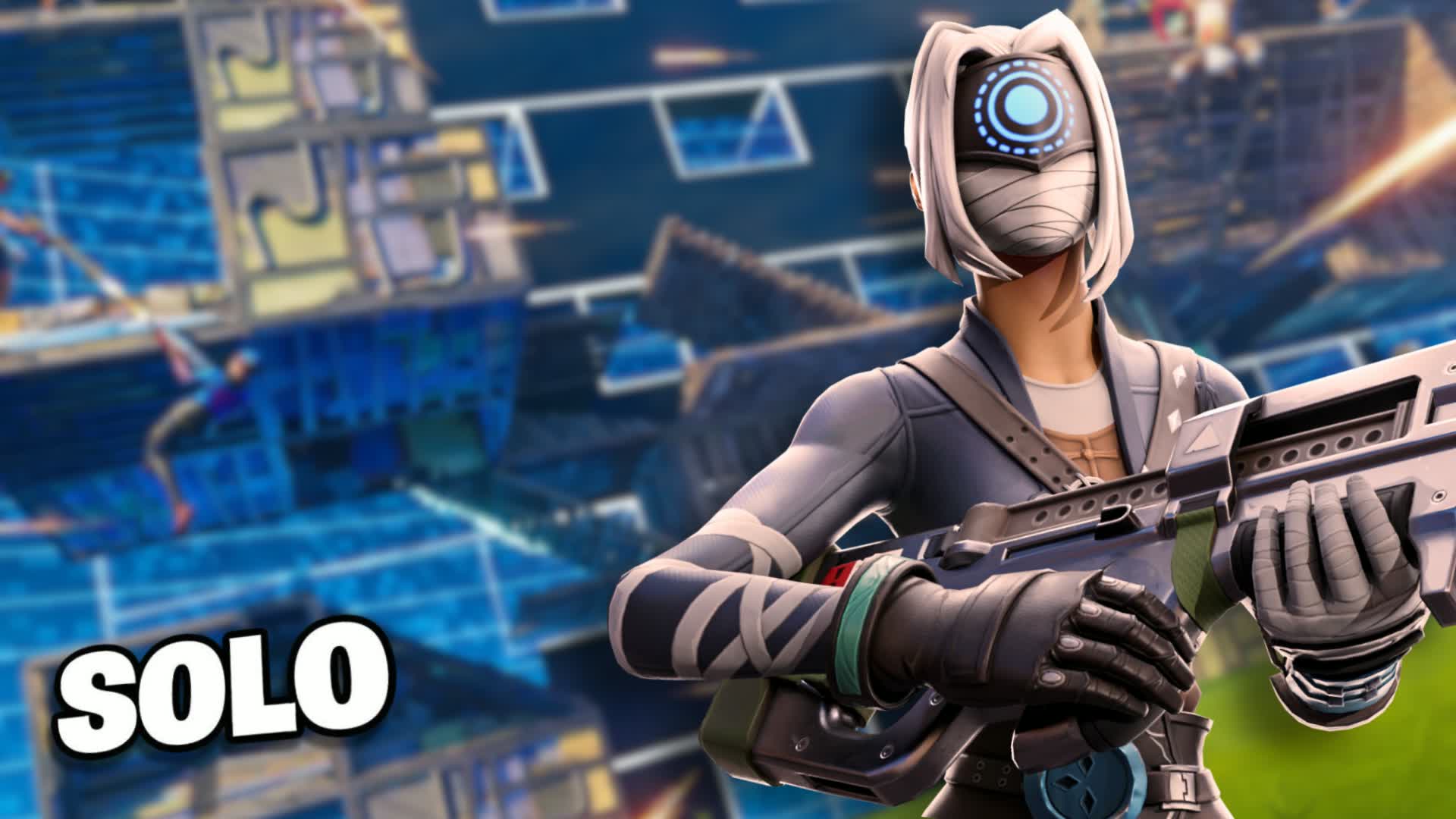 24 Players Zone Wars