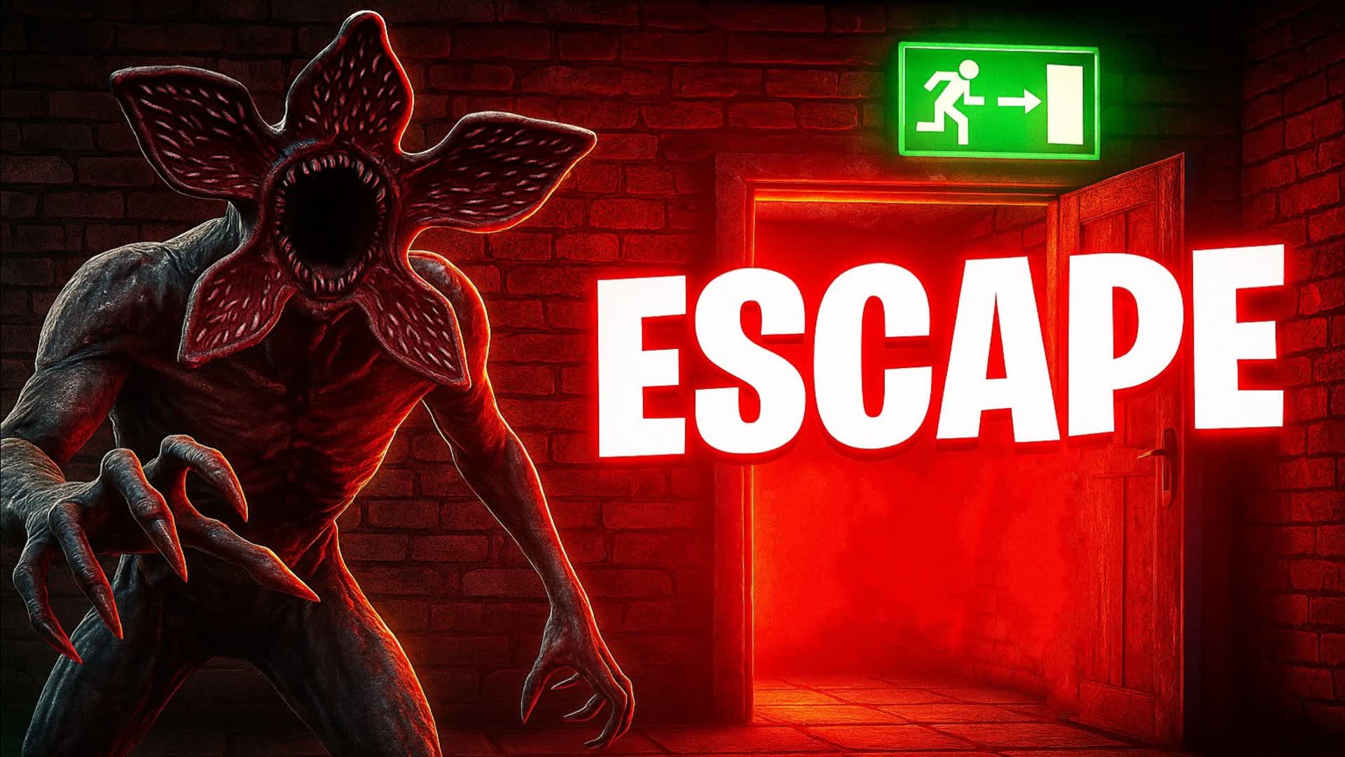 THE DEMOGORGON [HORROR]