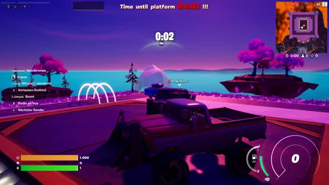 🛑 Rumble Car Ultimate!!! 🛑