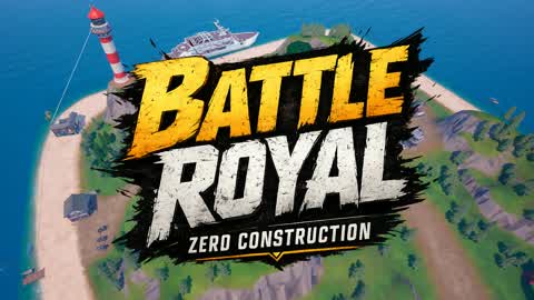Battle Royal SnS Zero Construction