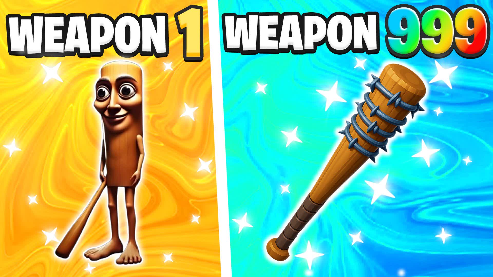 🐱‍🐉MEGA BRAINROTS🔫GUN GAME🎯