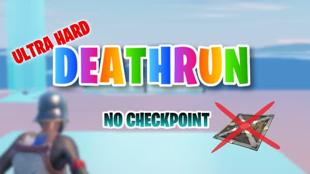 NO CHECKPOINT DEATHRUN