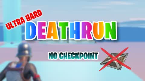 NO CHECKPOINT DEATHRUN