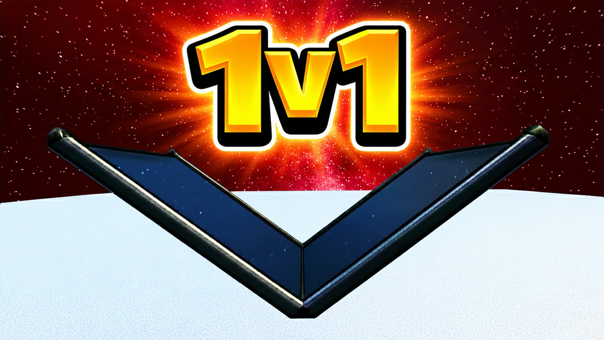 1V1 FREEBUILD FIGHTS 1V1
